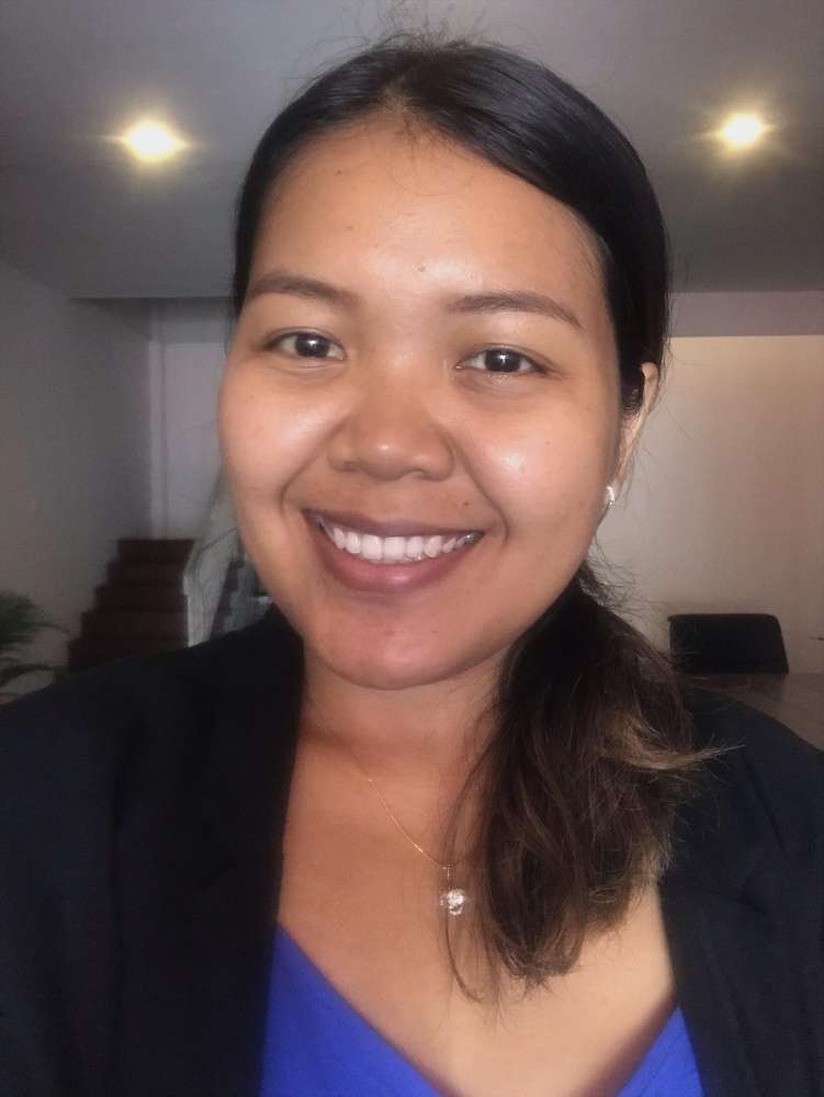 dwi rastini