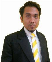 Oki Hendrawan