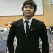 Dicky Iskandar