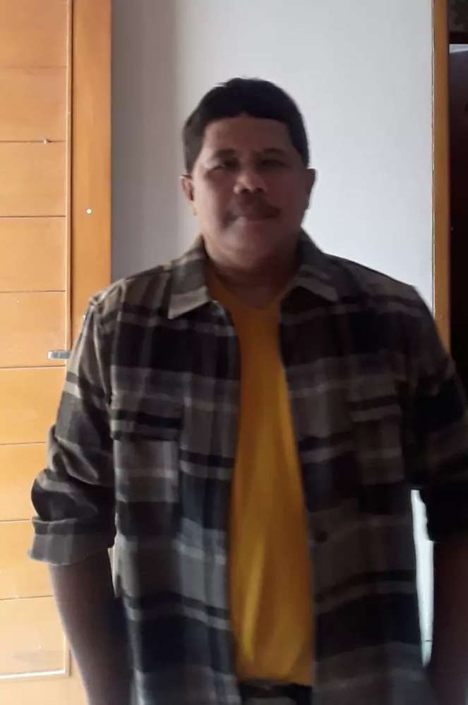 christana trinawanta