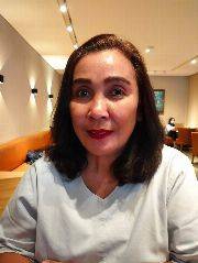 THERESIA SIHOTANG