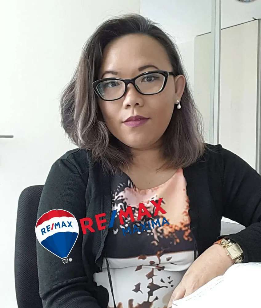christine re/max maxima