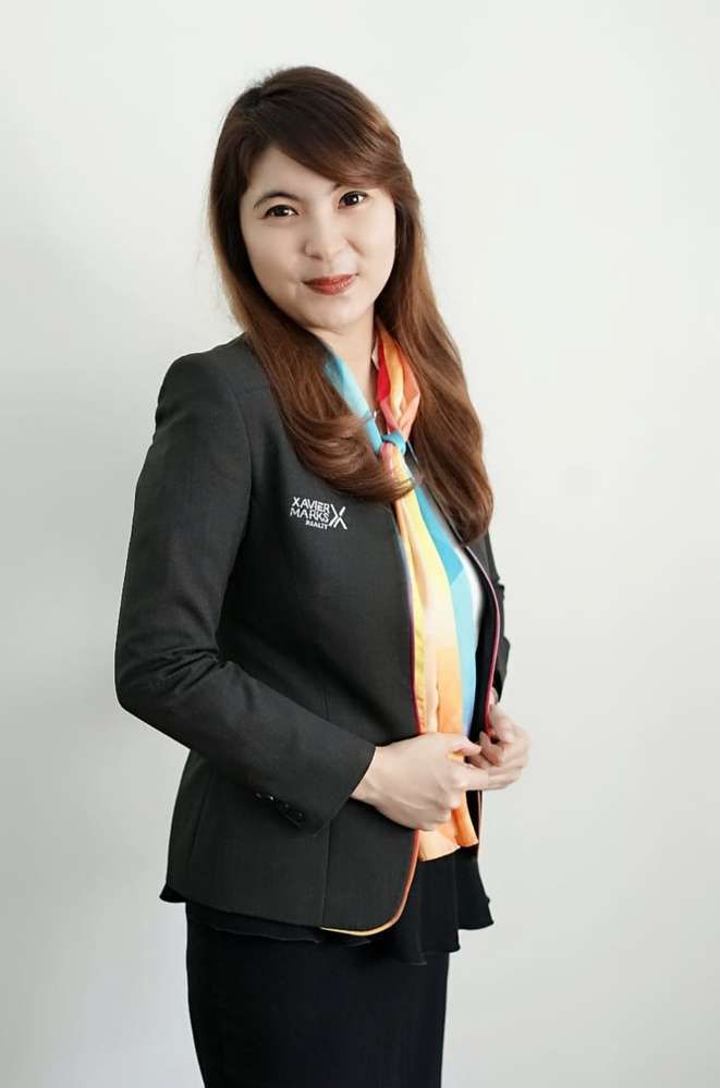 mrs property