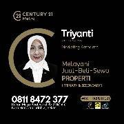 triyanti