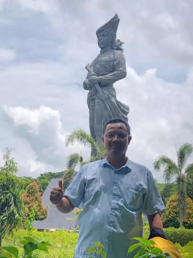 kusmaryanto