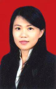 Maria Yenny