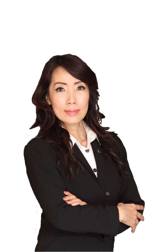 mr realty - dewi chang