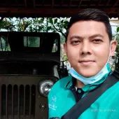 Iyan Permana
