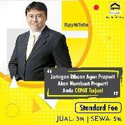 Donny Suryawinata