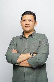 faizal amir
