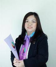 Silvia Chandra