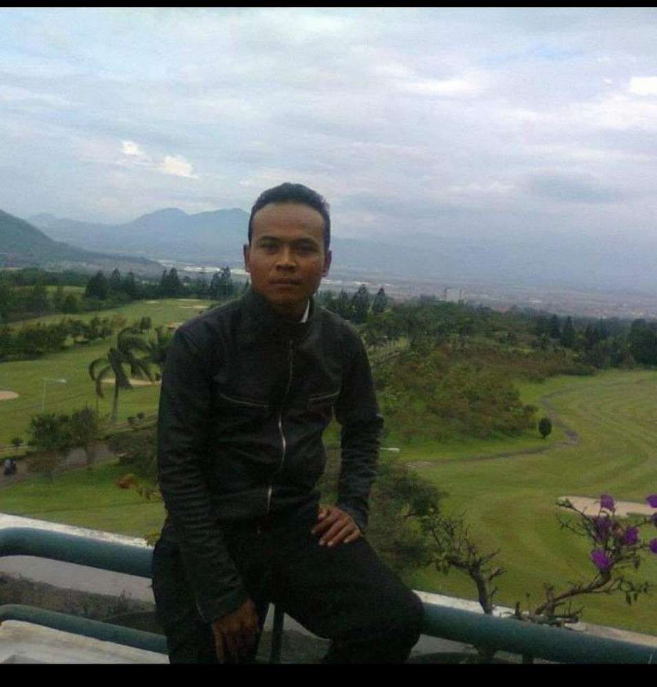 dadan suparman