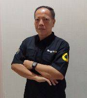 DAUD SUWITO BRIGHTON
