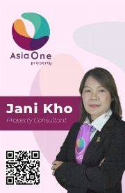 JANI