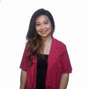 Caroline Putri Sutandi