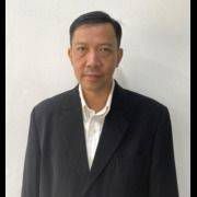 James Paul Tungka