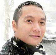 RM Yudhistira Arimbawa