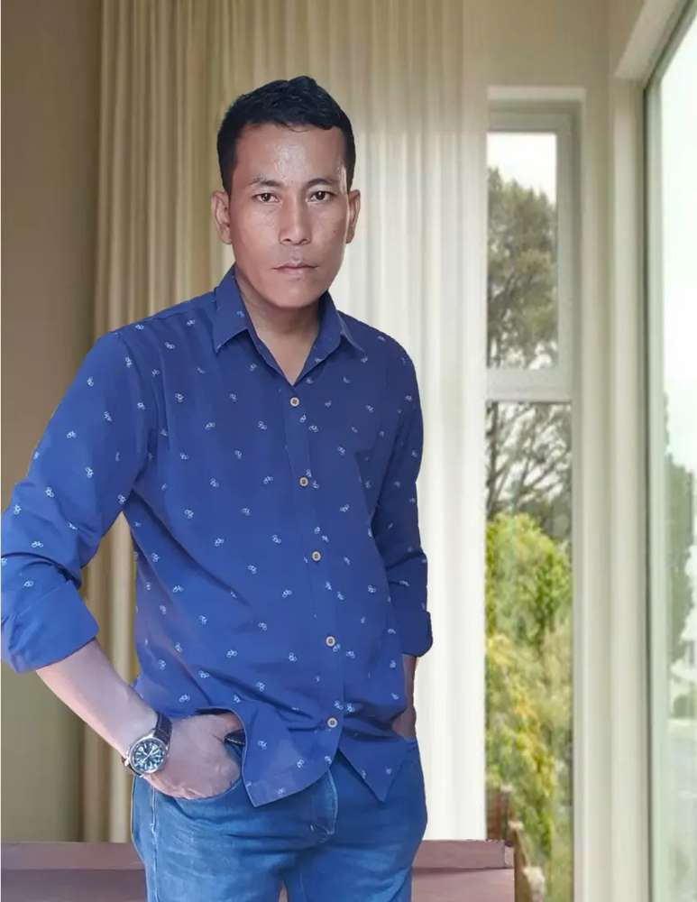 robin panjaitan