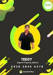 Teddy  Imago