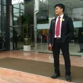 Housing Property - Ridwan Muhammad Al