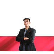 James Huang