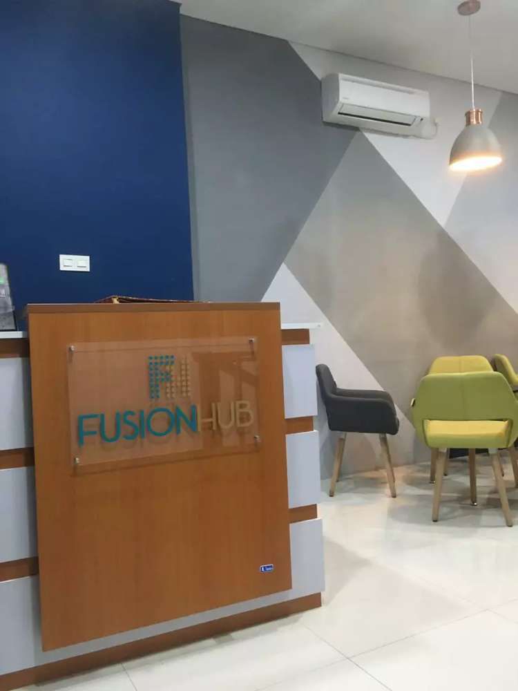 fusion hub