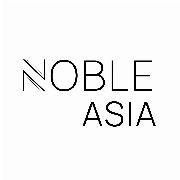 Noble Properties Asia