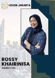 Rossy Khairinisa