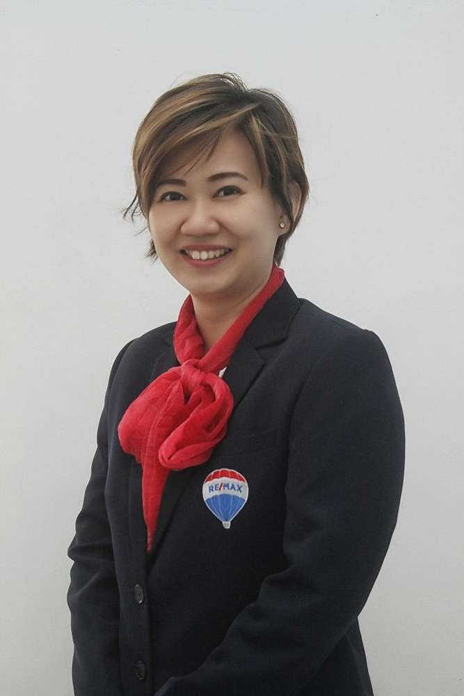 like huang re/max eagle