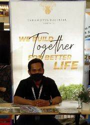 Arip Setiyawan