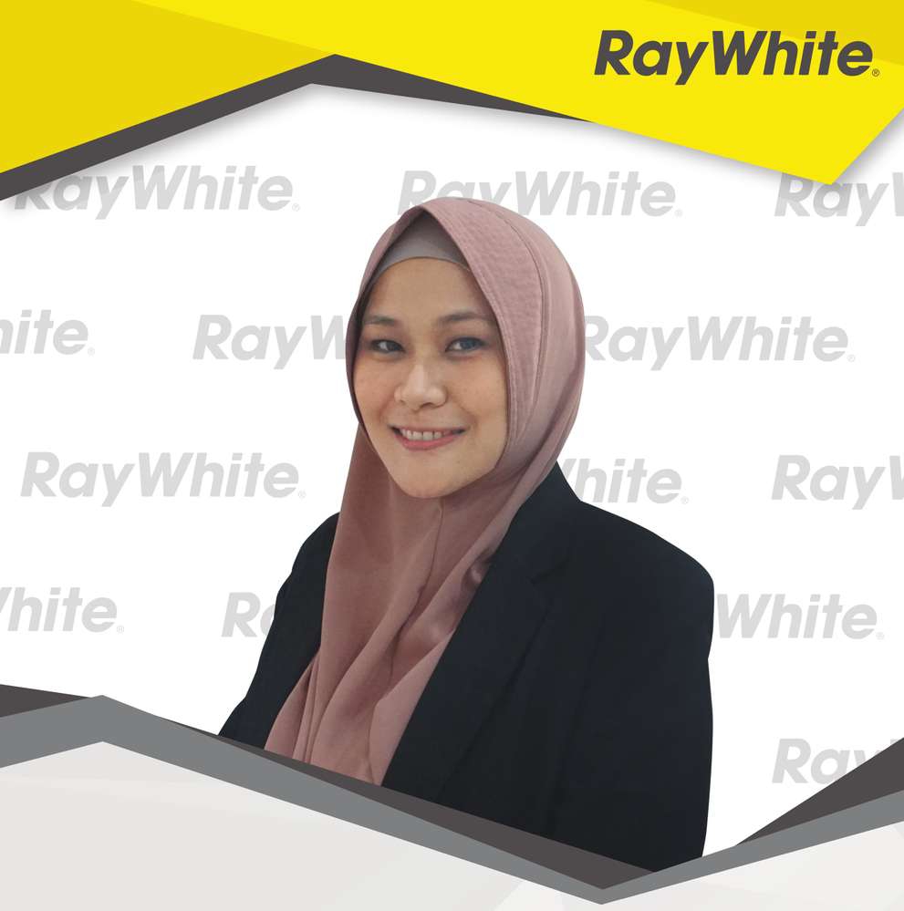 rini raywhite