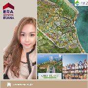 Lily Era  Buana