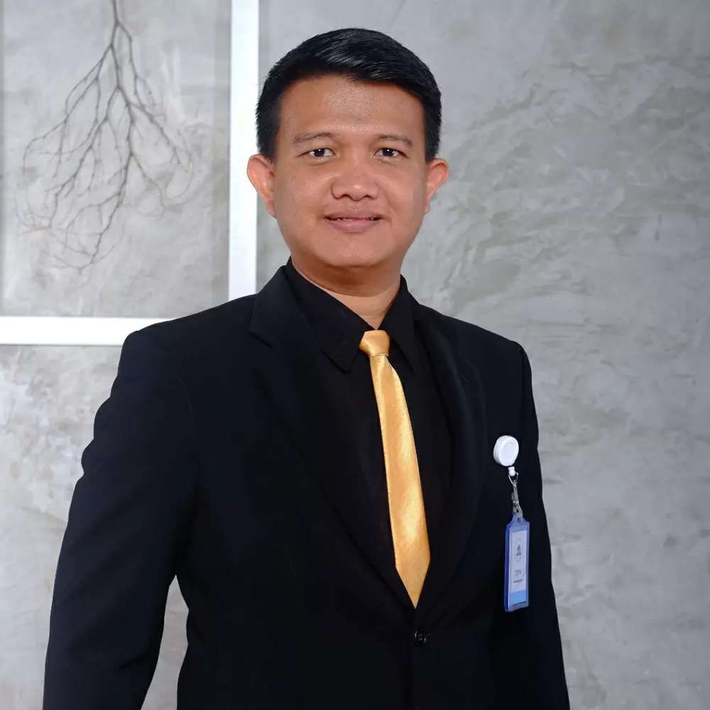 deni sulistio