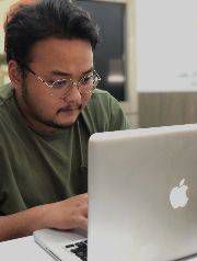 Ryan Rizky Pratama