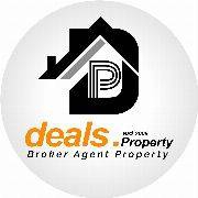 OFFICIAL BROKER Deals Property