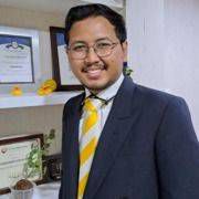 Hariaman Prasetyo