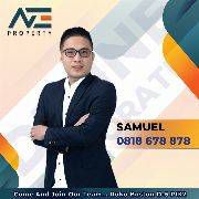 Samuel Hendry