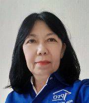 Grace Kumalasutji