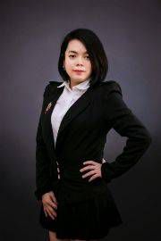 Eni  huang