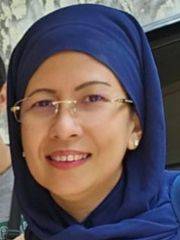 Yanti Sintia