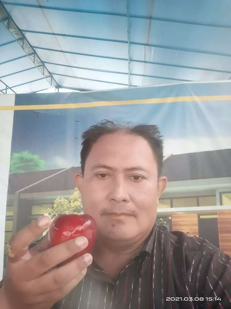 wendy sudiro praja