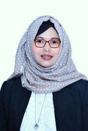 Leccy DewiJaya