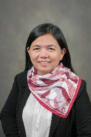 Lanny wibowo