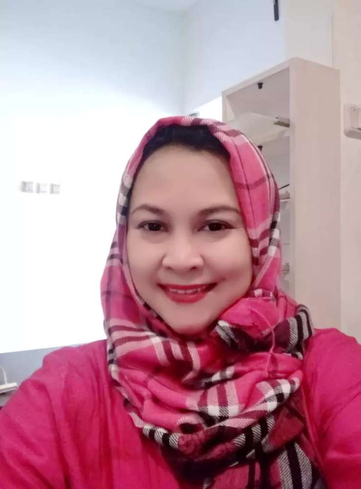yulia rachmawati
