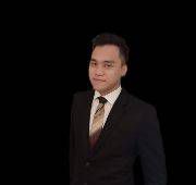 Erikcent Gunawan