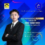 Moch Ilham Akbar