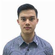 Rio Richard Harrison