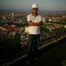 pendro moza