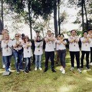 Xavier Marks Estate Kopo