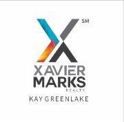 Xavier Marks Kay Greenlake